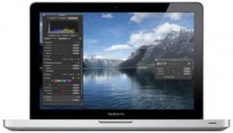 Apple MacBook Pro ME662HN/A Ultrabook (Core i5 3rd Gen/8 GB/500 GB/MAC OS X El Capitan) Laptop