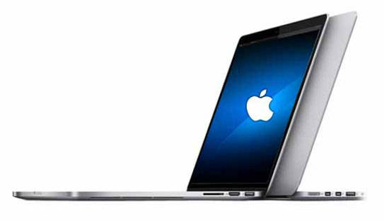 Apple MacBook Pro ME662HN/A Ultrabook (Core i5 2nd Gen/8 GB/256 GB SSD/MAC OS X Mountain Lion)