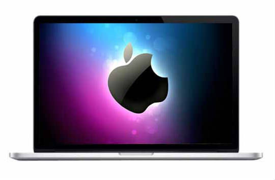 Apple MacBook Pro ME664HN/A Ultrabook (Core i7 3rd Gen/8 GB/256 GB SSD/MAC OS X Mountain Lion/1) Price