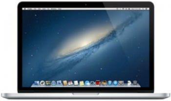 Apple MacBook Pro ME865HN/A Ultrabook (Core i5 2nd Gen/4 GB/256 GB SSD/MAC OS X Mavericks) Price