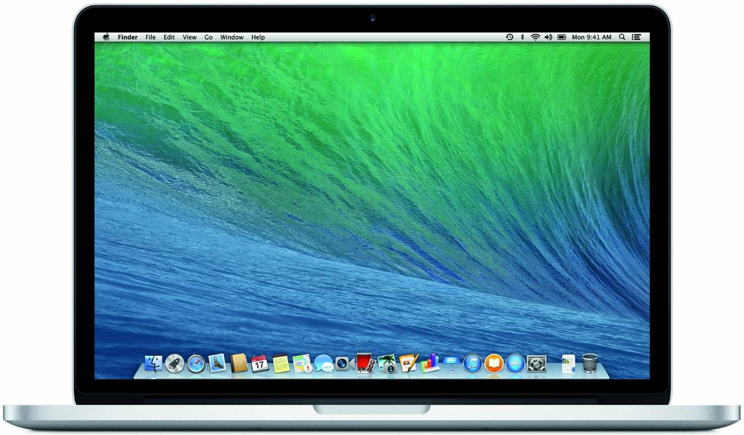 Apple MacBook Pro ME865LL/A Ultrabook (Core i5 Dual Core/8 GB/256 GB SSD/MAC OS X Mountain Lion)