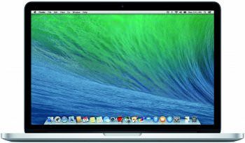 Compare Apple MacBook Pro ME865LL/A Ultrabook (Intel Core i5 4th Gen/8 GB//MAC OS X Mountain Lion )