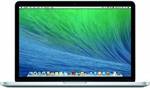 Apple ME865LL/A (Core i5 4th Gen/8 GB/256 GB SSD/Mac OS X Mountain Lion)