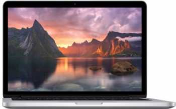 Apple MacBook Pro MF840HN/A Ultrabook (Core i5 3rd Gen/8 GB/256 GB SSD/MAC OS X El Capitan) Price
