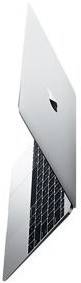 Apple MacBook MF855HN/A Ultrabook (Core M/8 GB/256 GB SSD/MAC OS X Yosemite)