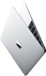 Apple MacBook MF855HN/A Ultrabook (Core M/8 GB/256 GB SSD/MAC OS X Yosemite)