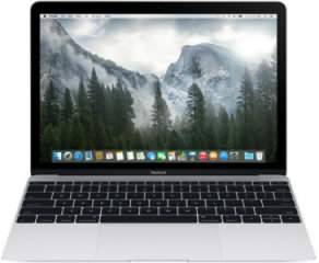 Apple MacBook MF865HN/A Ultrabook (Core M/8 GB/512 GB SSD/MAC OS X Yosemite)