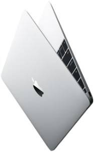 Apple MacBook MF865HN/A Ultrabook (Core M/8 GB/512 GB SSD/MAC OS X Yosemite)
