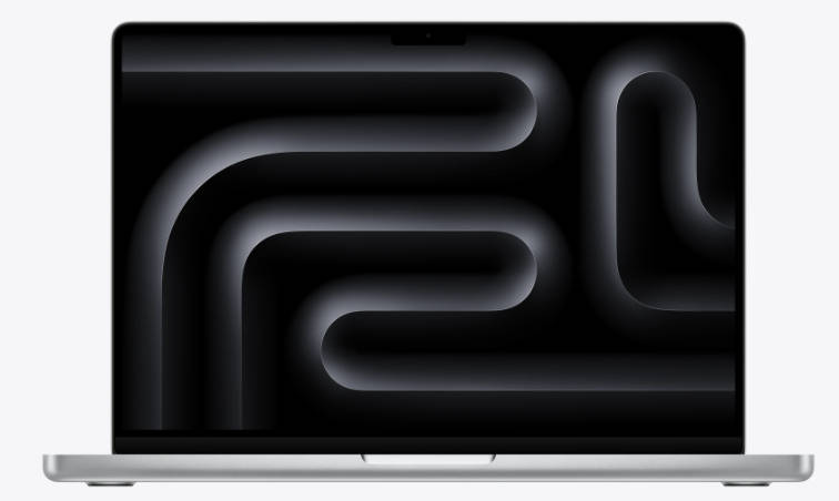 Apple MacBook Pro (MGDN4HN/A) Laptop (M5 Pro/24 GB/1 TB SSD/MAC)
