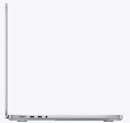 Apple MacBook Pro (MGDN4HN/A) Laptop (M5 Pro/24 GB/1 TB SSD/MAC)