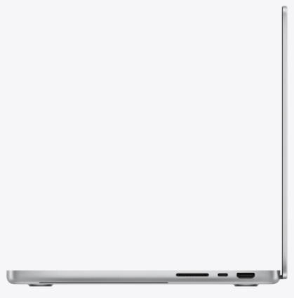 Apple MacBook Pro (MGDN4HN/A) Laptop (M5 Pro/24 GB/1 TB SSD/MAC)