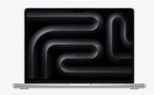 Apple MacBook Pro (MGDP4HN/A) Laptop (M5 Pro/24 GB/2 TB SSD/MAC)