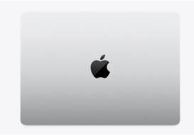Apple MacBook Pro (MGDP4HN/A) Laptop (M5 Pro/24 GB/2 TB SSD/MAC)