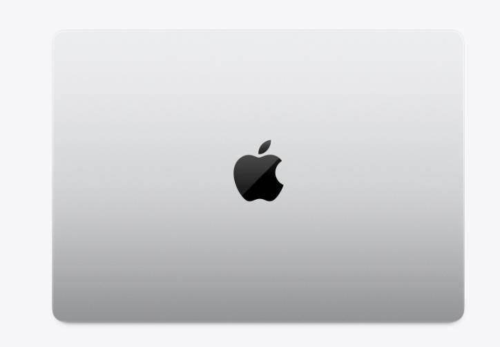 Apple MacBook Pro (MGDP4HN/A) Laptop (M5 Pro/24 GB/2 TB SSD/MAC)