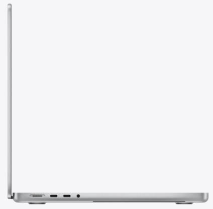 Apple MacBook Pro (MGDP4HN/A) Laptop (M5 Pro/24 GB/2 TB SSD/MAC)