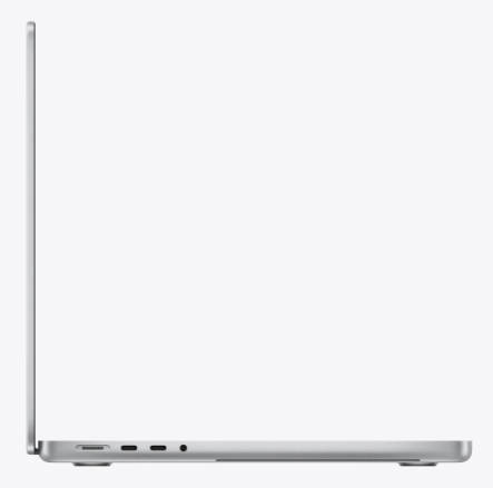 Apple MacBook Pro (MGDQ4HN/A) Laptop (M5 Max/36 GB/2 TB SSD/MAC)