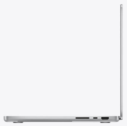 Apple MacBook Pro (MGDQ4HN/A) Laptop (M5 Max/36 GB/2 TB SSD/MAC)