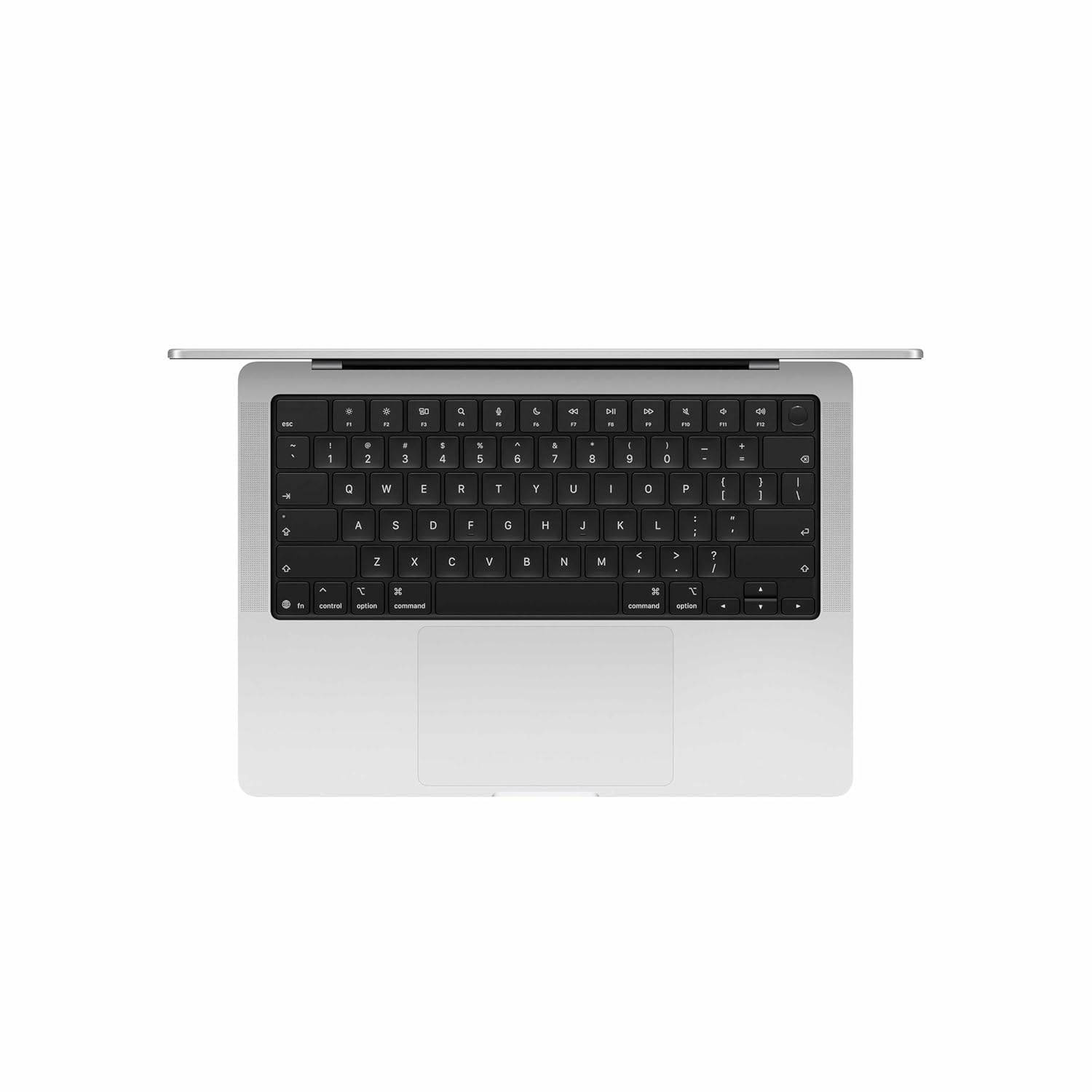 Apple MacBook Pro (MGDQ4HN/A) Laptop (M5 Max/36 GB/2 TB SSD/MAC)
