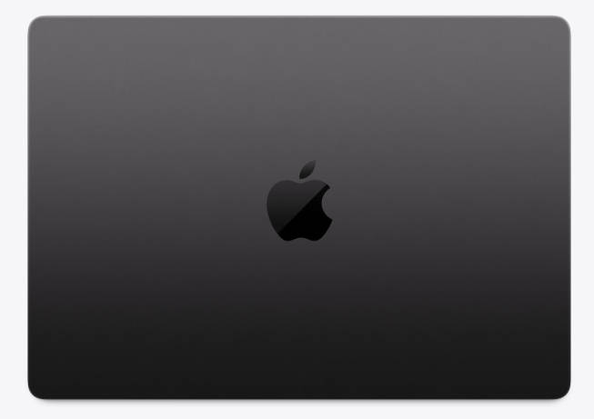 Apple MacBook Pro (MGDR4HN/A) Laptop (M5 Pro/24 GB/1 TB SSD/MAC)