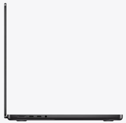 Apple MacBook Pro (MGDR4HN/A) Laptop (M5 Pro/24 GB/1 TB SSD/MAC)