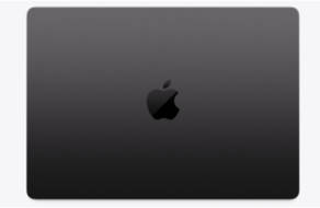 Apple MacBook Pro (MGDT4HN/A) Laptop (M5 Pro/24 GB/2 TB SSD/MAC)