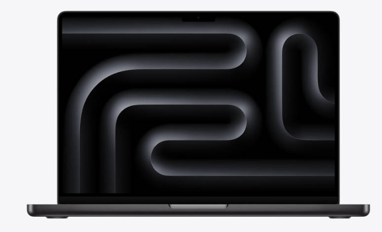 Apple MacBook Pro (MGDT4HN/A) Laptop (M5 Pro/24 GB/2 TB SSD/MAC)