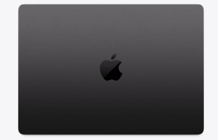 Apple MacBook Pro (MGDT4HN/A) Laptop (M5 Pro/24 GB/2 TB SSD/MAC)