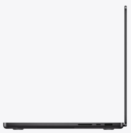 Apple MacBook Pro (MGDT4HN/A) Laptop (M5 Pro/24 GB/2 TB SSD/MAC)