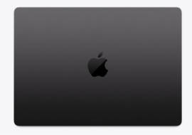 Apple MacBook Pro (MGDU4HN/A) Laptop (M5 Max/36 GB/2 TB SSD/MAC)