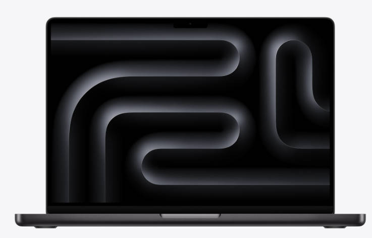 Apple MacBook Pro (MGDU4HN/A) Laptop (M5 Max/36 GB/2 TB SSD/MAC)