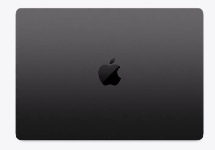 Apple MacBook Pro (MGDU4HN/A) Laptop (M5 Max/36 GB/2 TB SSD/MAC)