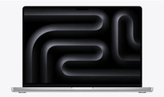 Apple MacBook Pro (MGE64HN/A) Laptop (M5 Pro/48 GB/1 TB SSD/MAC)