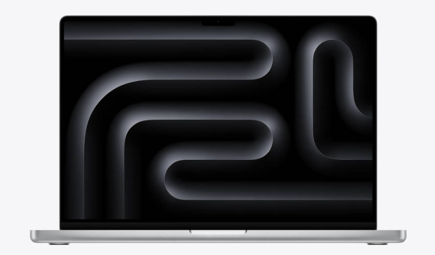 Apple MacBook Pro (MGE64HN/A) Laptop (M5 Pro/48 GB/1 TB SSD/MAC)