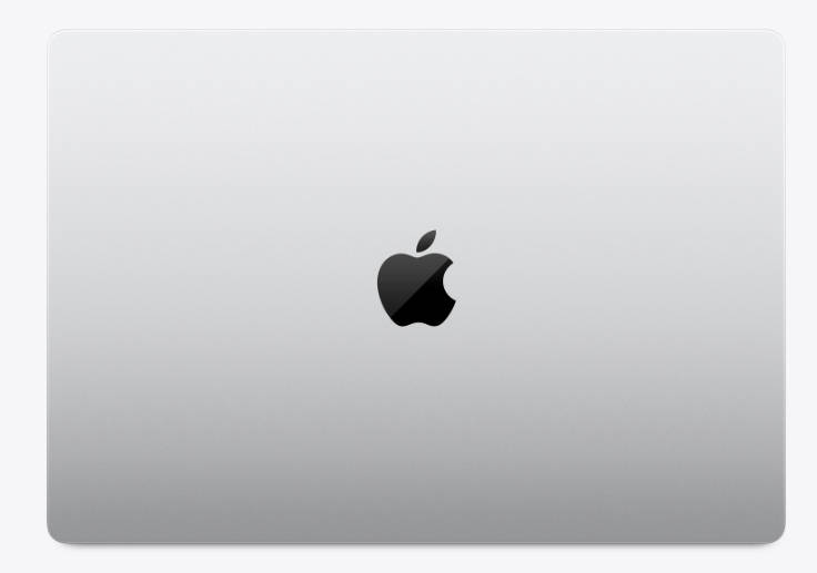 Apple MacBook Pro (MGE64HN/A) Laptop (M5 Pro/48 GB/1 TB SSD/MAC)