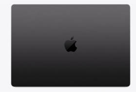 Apple MacBook Pro (MGEA4HN/A) Laptop (Apple M5/24 GB/1 TB SSD/MAC)