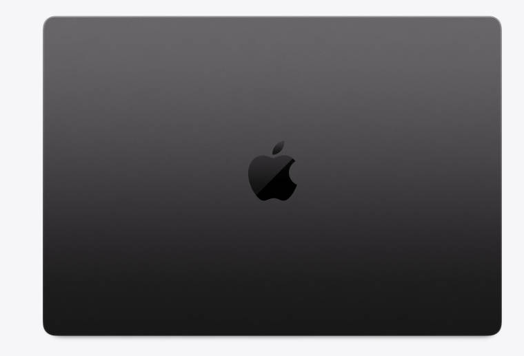 Apple MacBook Pro (MGEA4HN/A) Laptop (Apple M5/24 GB/1 TB SSD/MAC)