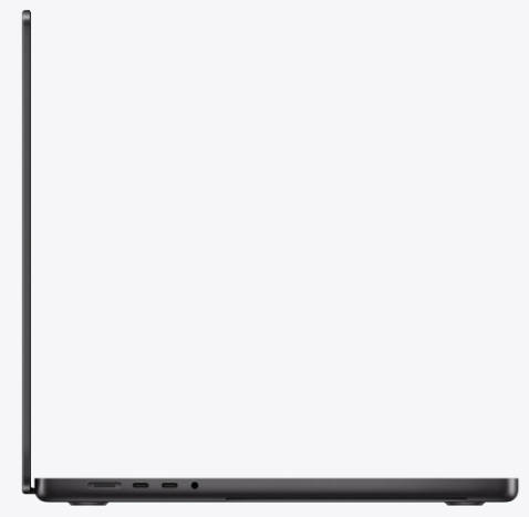 Apple MacBook Pro (MGEA4HN/A) Laptop (Apple M5/24 GB/1 TB SSD/MAC)