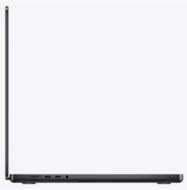 Apple MacBook Pro (MGED4HN/A) Laptop (M5 Max/36 GB/2 TB SSD/MAC)