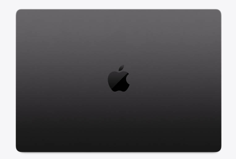 Apple MacBook Pro (MGED4HN/A) Laptop (M5 Max/36 GB/2 TB SSD/MAC)