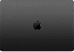 Apple MacBook Pro (MGED4HN/A) Laptop (M5 Max/36 GB/2 TB SSD/MAC) Laptop