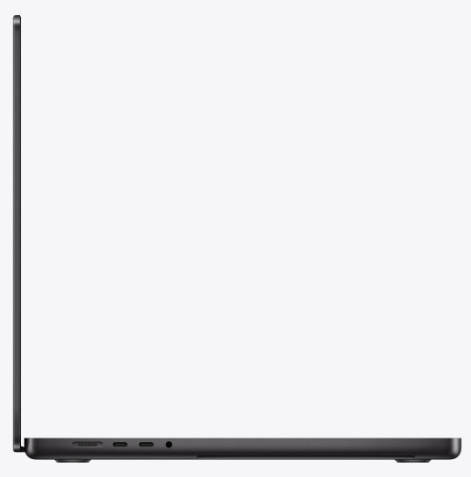 Apple MacBook Pro (MGED4HN/A) Laptop (M5 Max/36 GB/2 TB SSD/MAC)