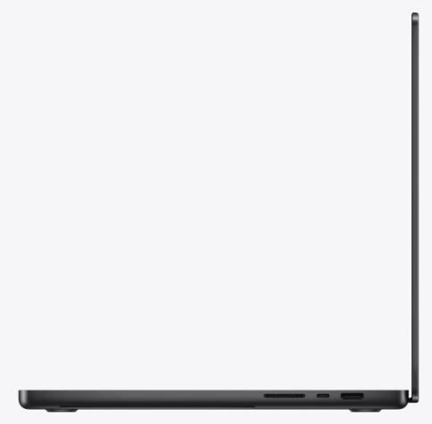 Apple MacBook Pro (MGED4HN/A) Laptop (M5 Max/36 GB/2 TB SSD/MAC)