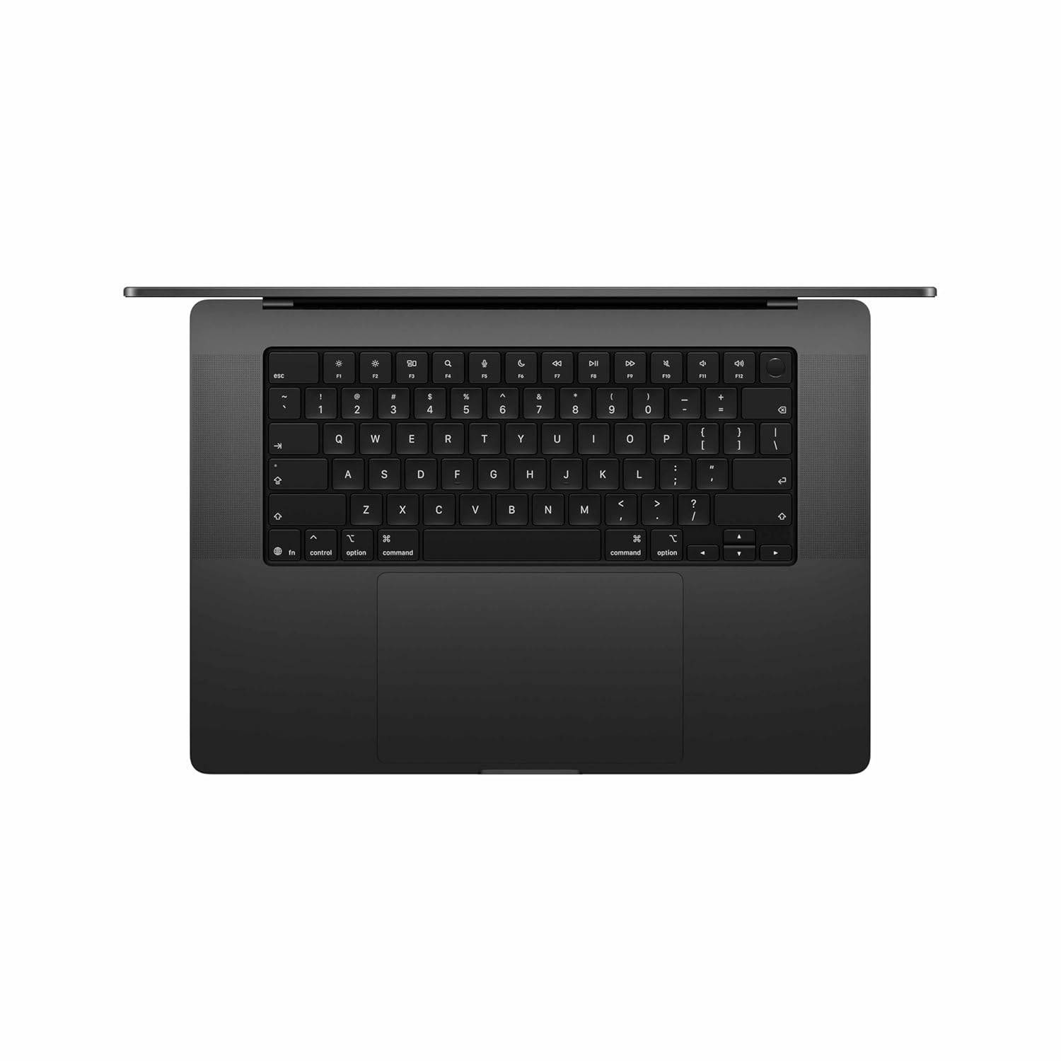 Apple MacBook Pro (MGED4HN/A) Laptop (M5 Max/36 GB/2 TB SSD/MAC)