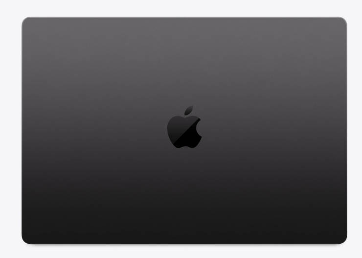 Apple (MGEE4HN/A) Laptop (M5 Max/48 GB/2 TB SSD/MAC)