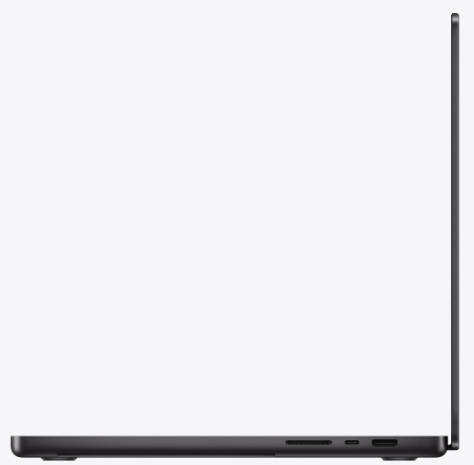 Apple (MGEE4HN/A) Laptop (M5 Max/48 GB/2 TB SSD/MAC)