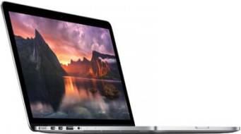 Apple MacBook Pro MGXA2HN/A Laptop (Core i7 4th Gen/16 GB/256 GB SSD/MAC OS X Mavericks)