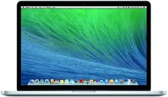 Apple MacBook Pro MGXC2LL/A Ultrabook (Core i7 4th Gen/16 GB/512 GB SSD/MAC OS X Mavericks/2 GB) Laptop