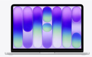 Apple MacBook Neo (MHFC4HN/A) Laptop (A18 Pro/8 GB/512 GB SSD/MAC)