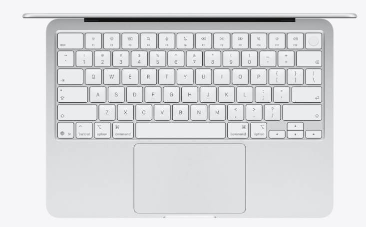Apple MacBook Neo (MHFC4HN/A) Laptop (A18 Pro/8 GB/512 GB SSD/MAC)