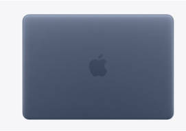 Apple MacBook Neo (MHFF4HN/A) Laptop (A18 Pro/8 GB/256 GB SSD/MAC)
